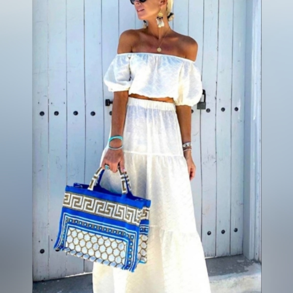 ATHENS Tote